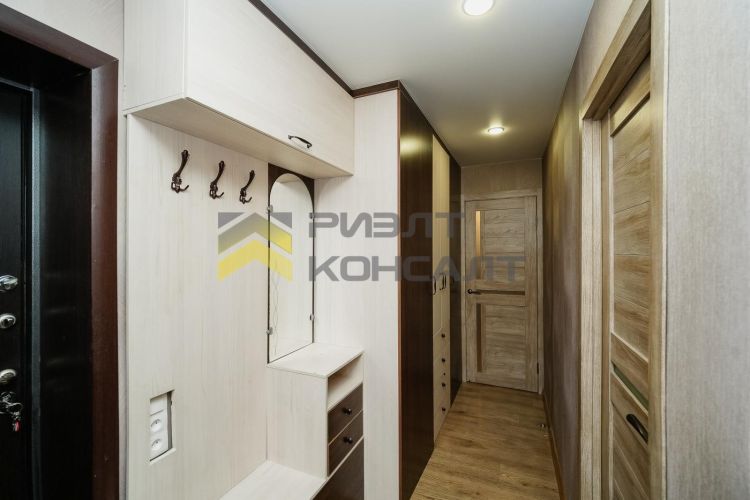 2-комн. квартира, Вторичка, 47.50м², 5/9 этаж миниатюра 27
