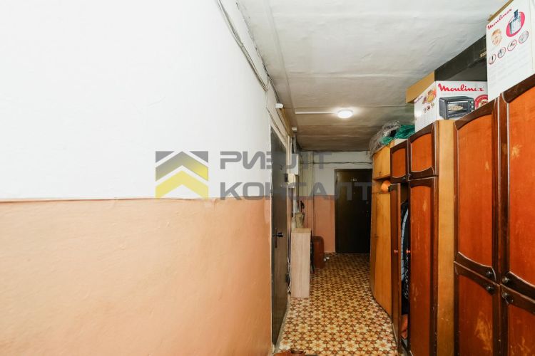 2-комн. квартира, Вторичка, 47.50м², 5/9 этаж миниатюра 29