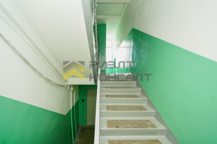 2-комн. квартира, Вторичка, 47.50м², 5/9 этаж миниатюра 30