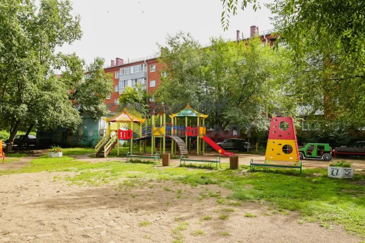2-комн. квартира, Вторичка, 47.50м², 5/9 этаж миниатюра 36