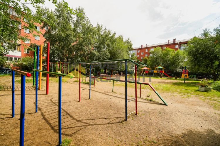 2-комн. квартира, Вторичка, 47.50м², 5/9 этаж миниатюра 37