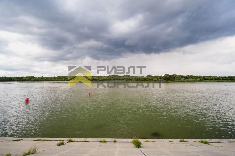 2-комн. квартира, Вторичка, 47.50м², 5/9 этаж миниатюра 41