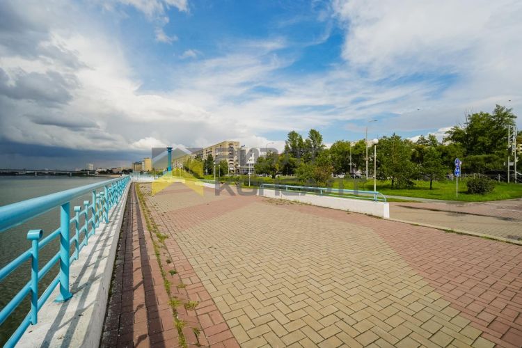2-комн. квартира, Вторичка, 47.50м², 5/9 этаж миниатюра 39