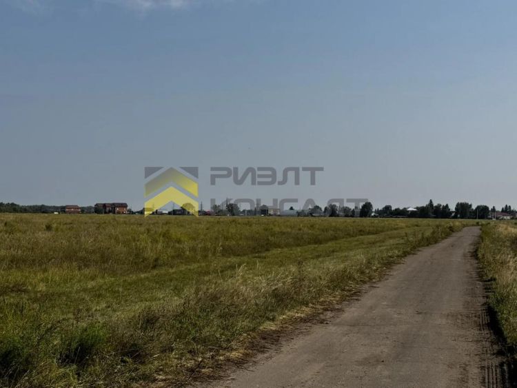 Земельный участок, 12 соток