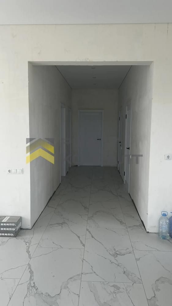 Дом, 97.50м², 10 соток, 1 этаж, 4 комн., стены: Газоблоки миниатюра 26
