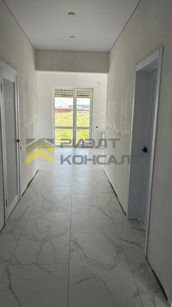 Дом, 97.50м², 10 соток, 1 этаж, 4 комн., стены: Газоблоки миниатюра 28