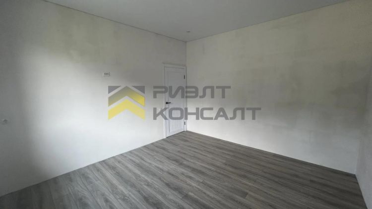 Дом, 97.50м², 10 соток, 1 этаж, 4 комн., стены: Газоблоки миниатюра 12
