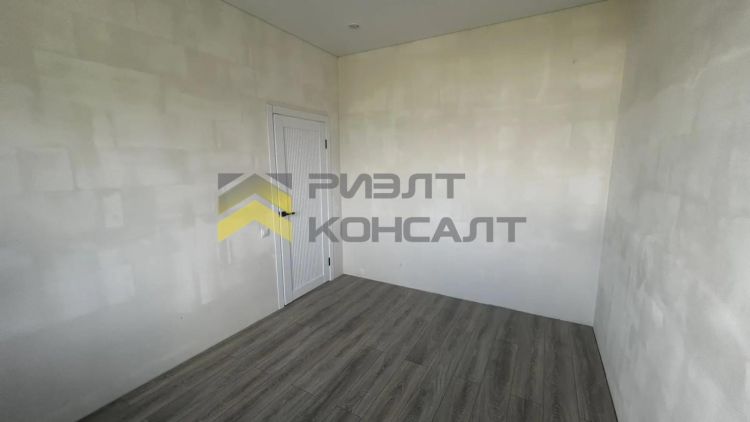 Дом, 97.50м², 10 соток, 1 этаж, 4 комн., стены: Газоблоки миниатюра 16