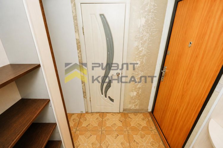 3-комн. квартира, Вторичка, 61м², 6/9 этаж миниатюра 14