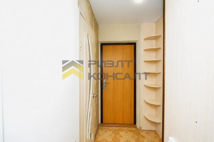 3-комн. квартира, Вторичка, 61м², 6/9 этаж миниатюра 21
