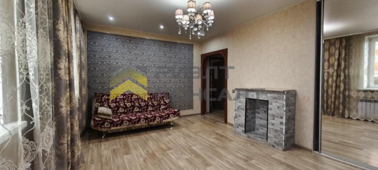 3-комн. квартира, Вторичка, 93м², 2/9 этаж миниатюра 2