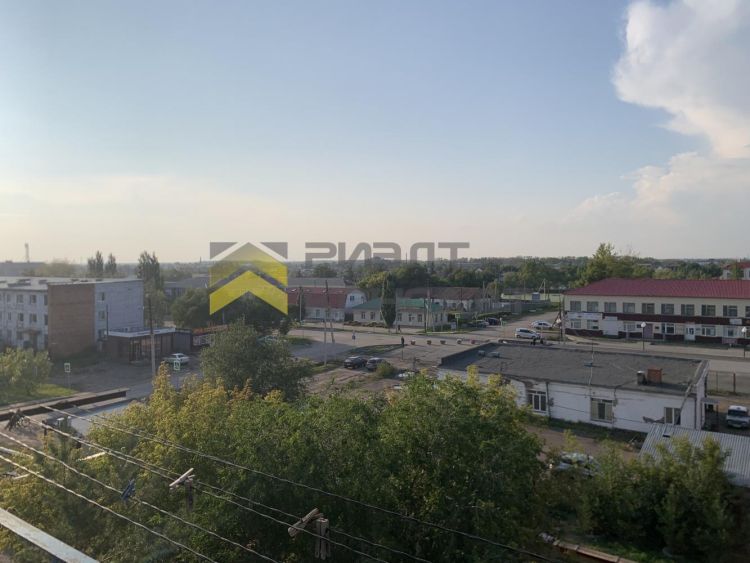 2-комн. квартира, Вторичка, 50.80м², 5/5 этаж миниатюра 14