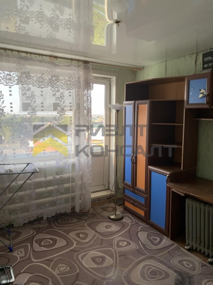 2-комн. квартира, Вторичка, 50.80м², 5/5 этаж