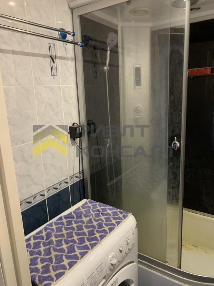 2-комн. квартира, Вторичка, 50.80м², 5/5 этаж миниатюра 7