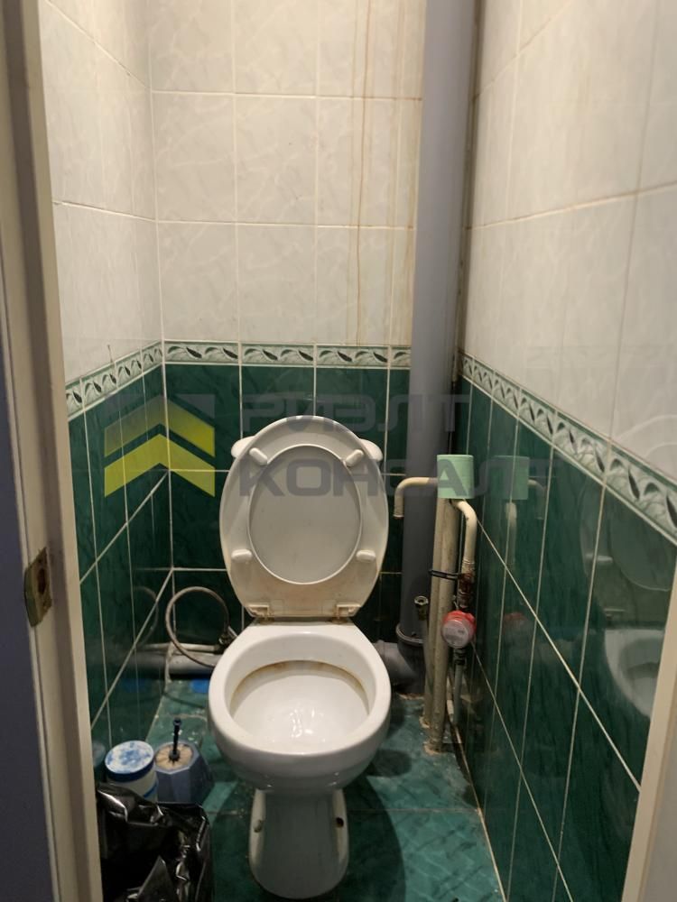 2-комн. квартира, Вторичка, 50.80м², 5/5 этаж миниатюра 9