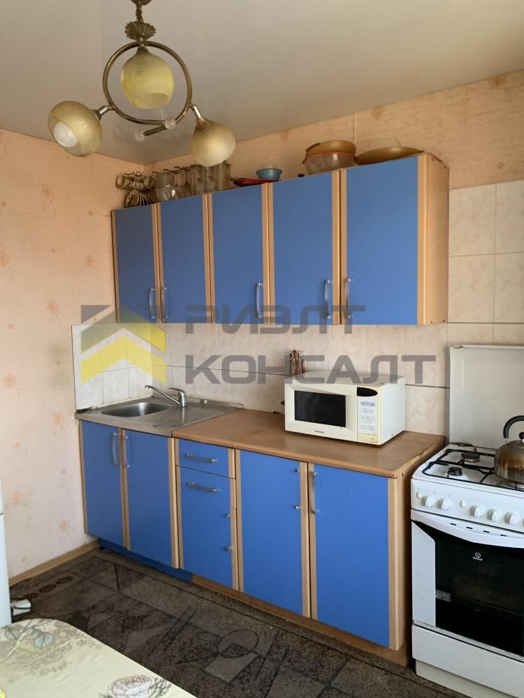 2-комн. квартира, Вторичка, 50.80м², 5/5 этаж миниатюра 3
