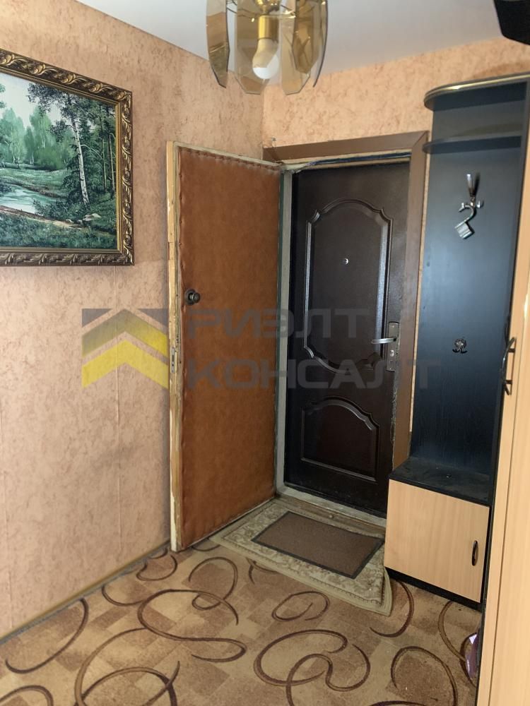 2-комн. квартира, Вторичка, 50.80м², 5/5 этаж миниатюра 10