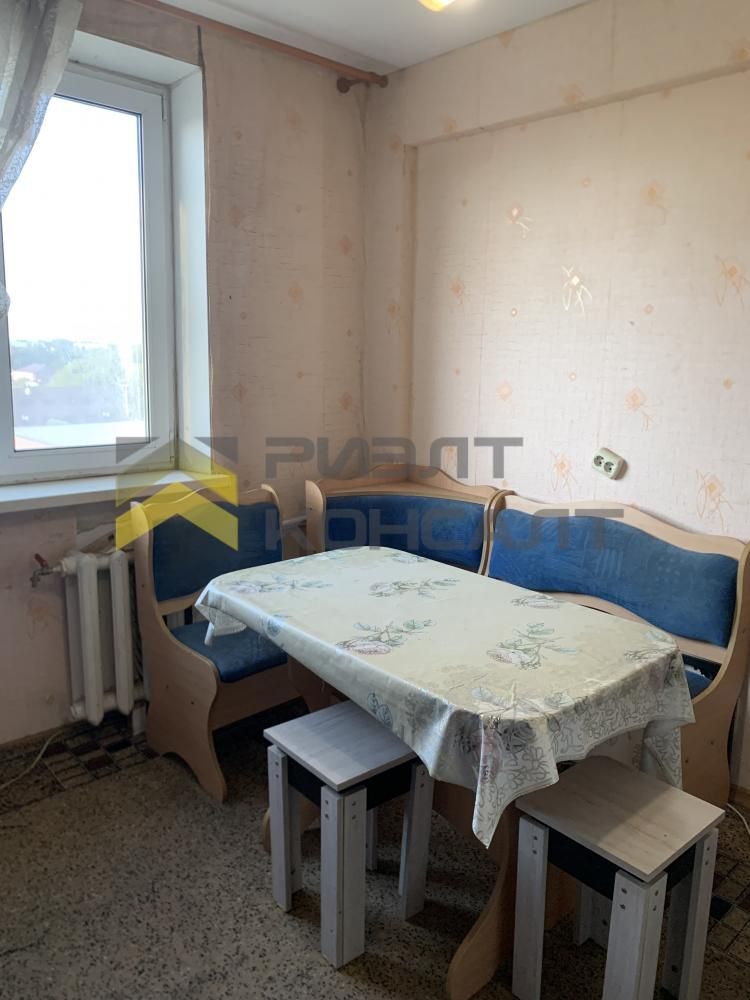 2-комн. квартира, Вторичка, 50.80м², 5/5 этаж миниатюра 5