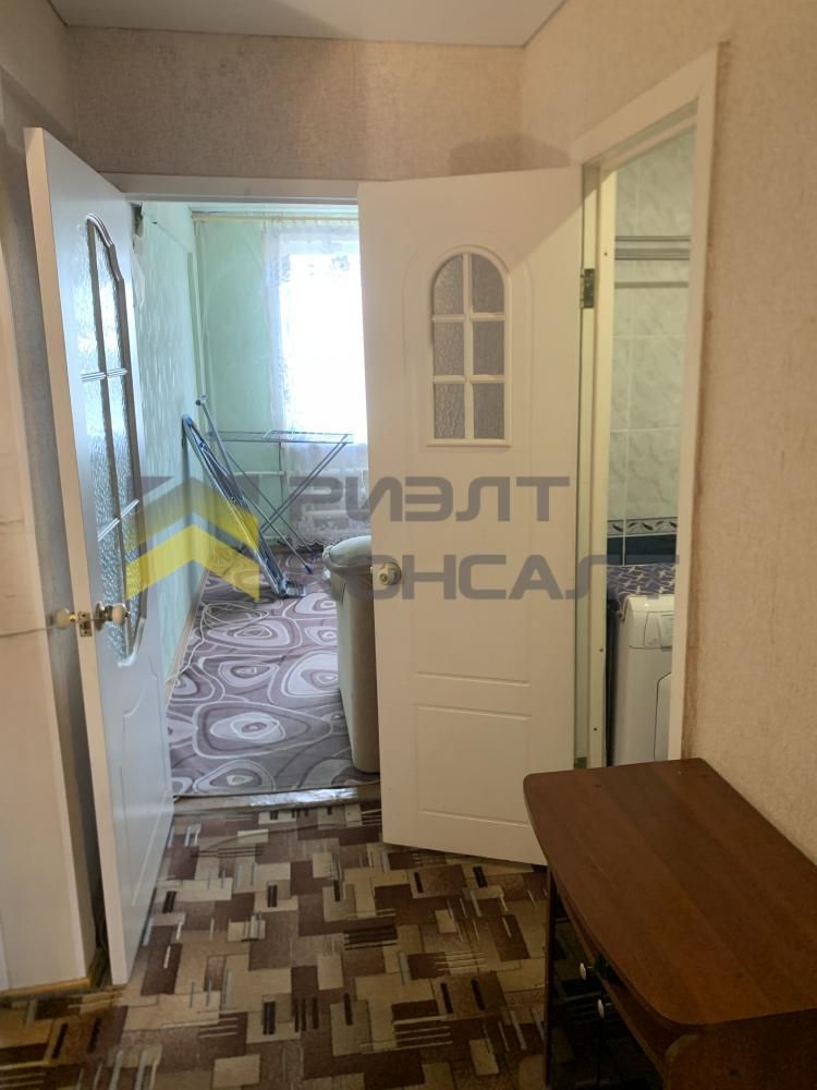 2-комн. квартира, Вторичка, 50.80м², 5/5 этаж миниатюра 11