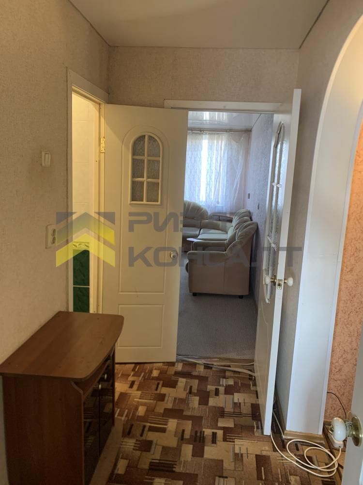 2-комн. квартира, Вторичка, 50.80м², 5/5 этаж миниатюра 12