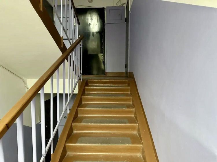 2-комн. квартира, Вторичка, 44м², 3/5 этаж миниатюра 9