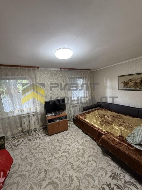Дом, 62.20м², 5 соток, 2 этажа, 2 комн., стены: Кирпич миниатюра 12