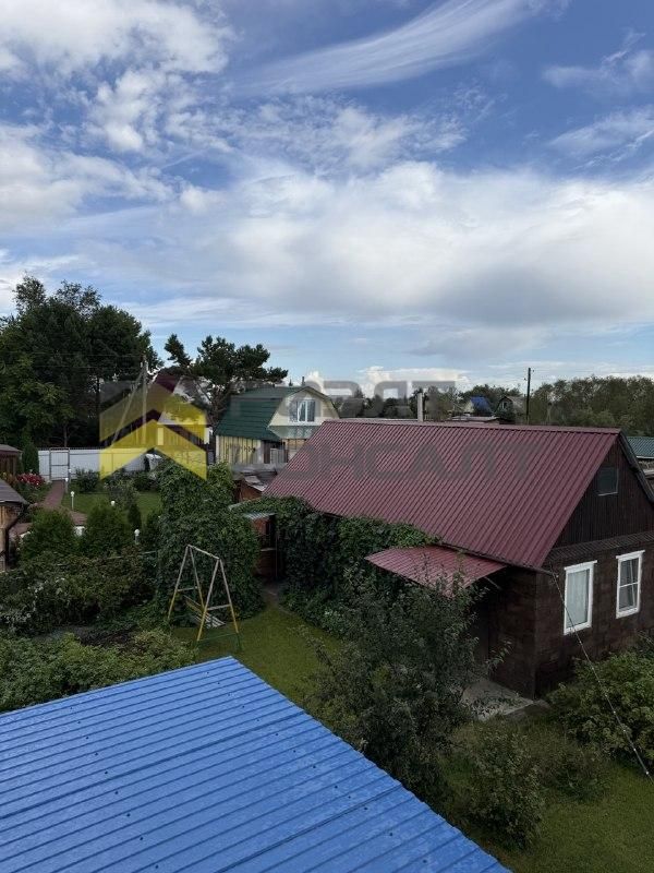 Дом, 62.20м², 5 соток, 2 этажа, 2 комн., стены: Кирпич миниатюра 19