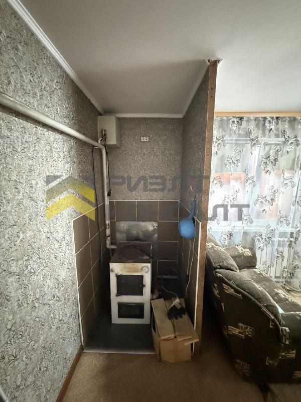 Дом, 62.20м², 5 соток, 2 этажа, 2 комн., стены: Кирпич миниатюра 9