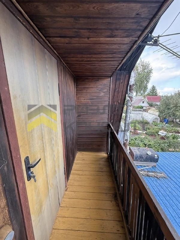Дом, 62.20м², 5 соток, 2 этажа, 2 комн., стены: Кирпич миниатюра 16