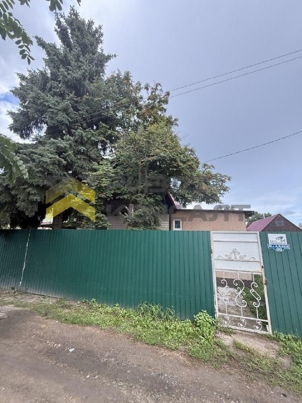 Дом, 62.20м², 5 соток, 2 этажа, 2 комн., стены: Кирпич миниатюра 33
