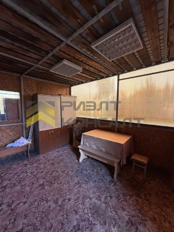 Дом, 62.20м², 5 соток, 2 этажа, 2 комн., стены: Кирпич миниатюра 22