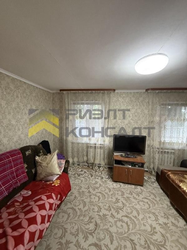Дом, 62.20м², 5 соток, 2 этажа, 2 комн., стены: Кирпич миниатюра 11