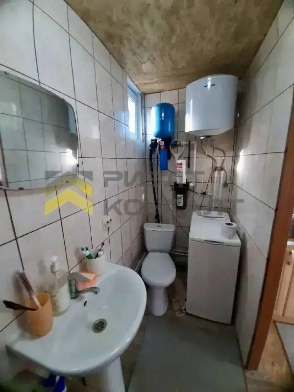 Дом, 62.20м², 5 соток, 2 этажа, 2 комн., стены: Кирпич миниатюра 6