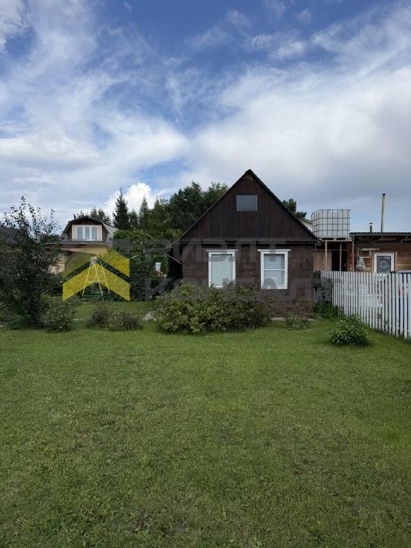 Дом, 62.20м², 5 соток, 2 этажа, 2 комн., стены: Кирпич миниатюра 25