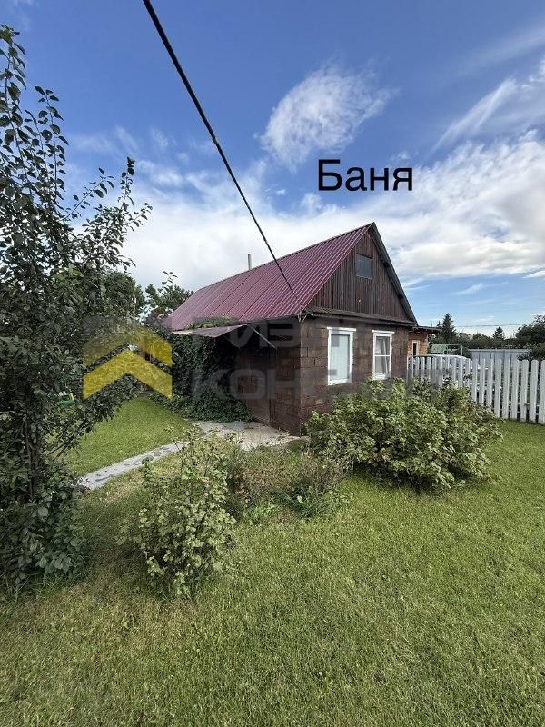 Дом, 62.20м², 5 соток, 2 этажа, 2 комн., стены: Кирпич миниатюра 26