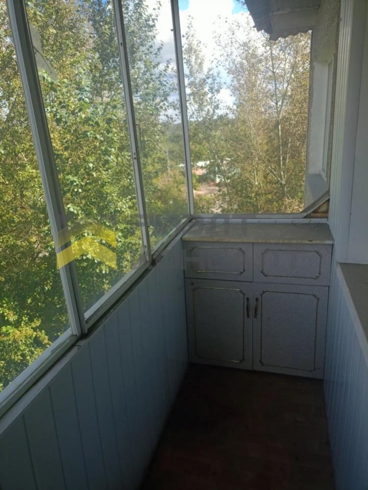 3-комн. квартира, Вторичка, 49м², 5/5 этаж миниатюра 9