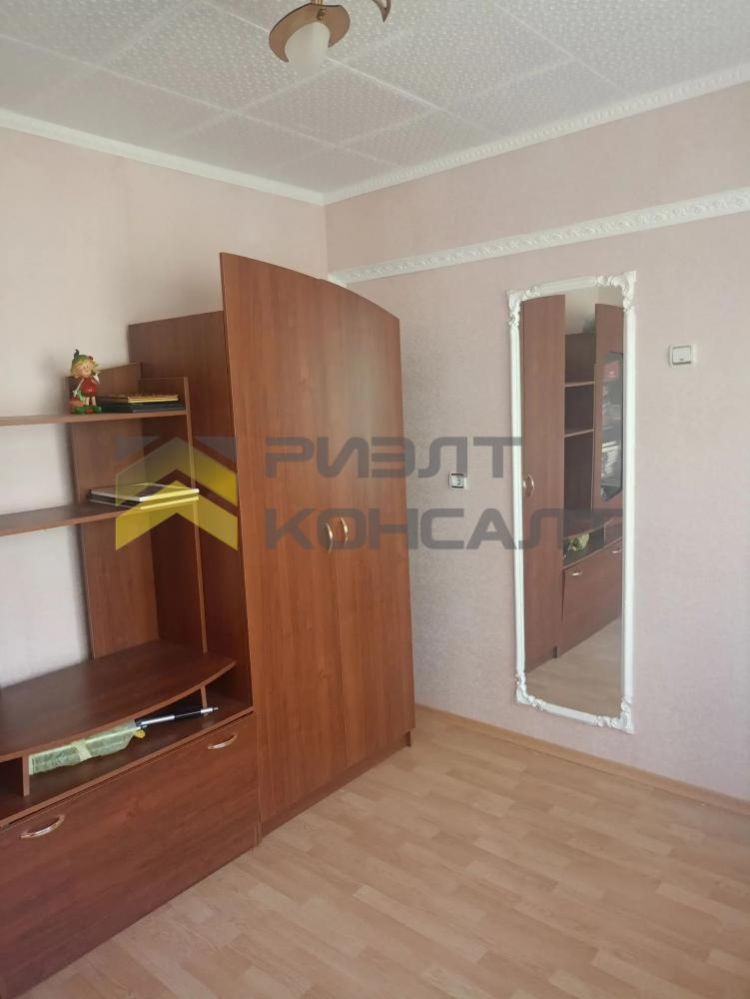 3-комн. квартира, Вторичка, 49м², 5/5 этаж миниатюра 8
