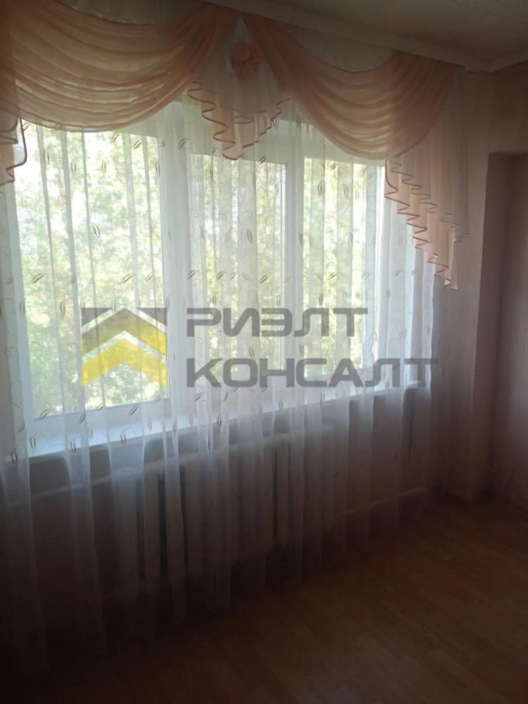 3-комн. квартира, Вторичка, 49м², 5/5 этаж миниатюра 5