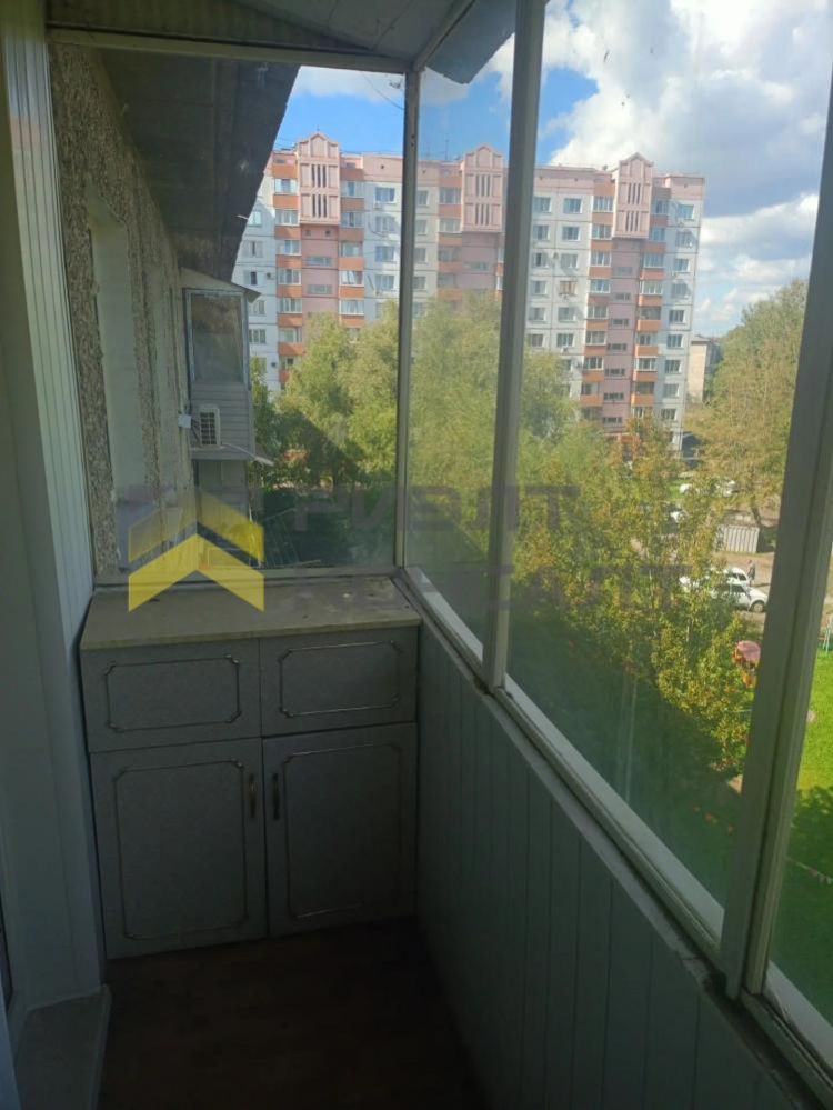 3-комн. квартира, Вторичка, 49м², 5/5 этаж миниатюра 23