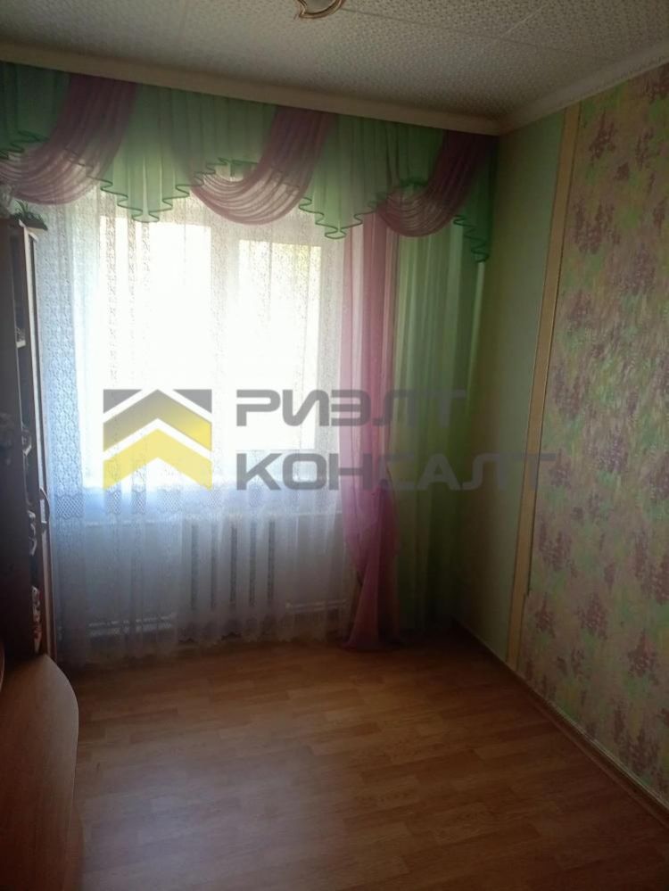 3-комн. квартира, Вторичка, 49м², 5/5 этаж миниатюра 12