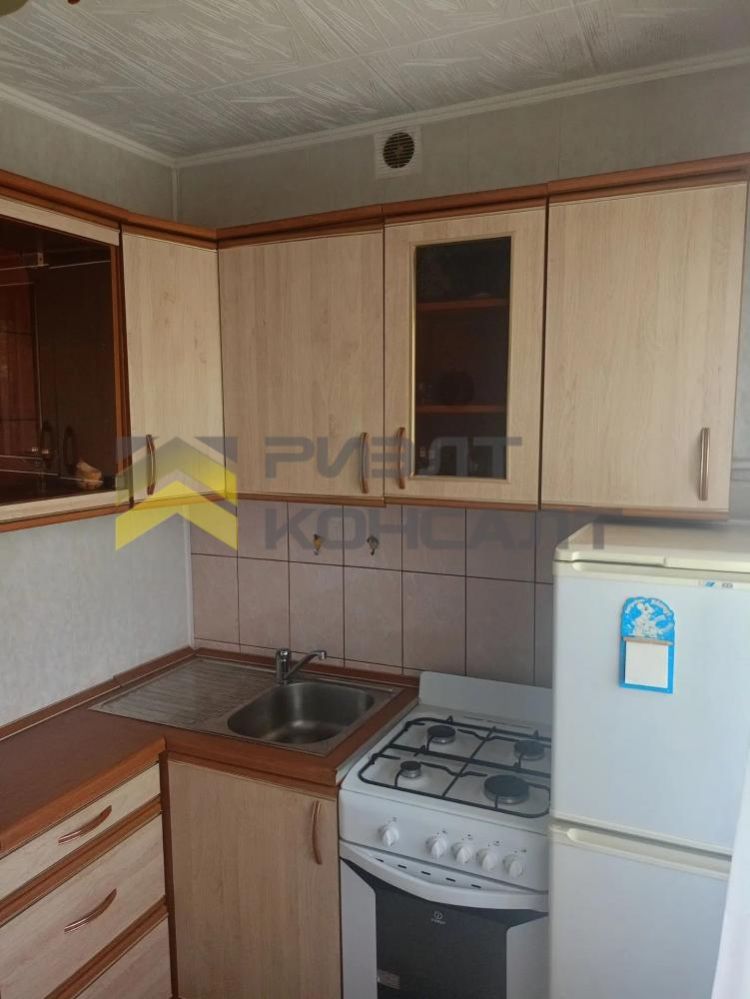 3-комн. квартира, Вторичка, 49м², 5/5 этаж миниатюра 16
