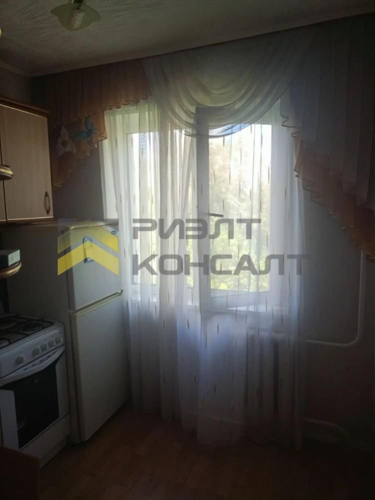 3-комн. квартира, Вторичка, 49м², 5/5 этаж миниатюра 14
