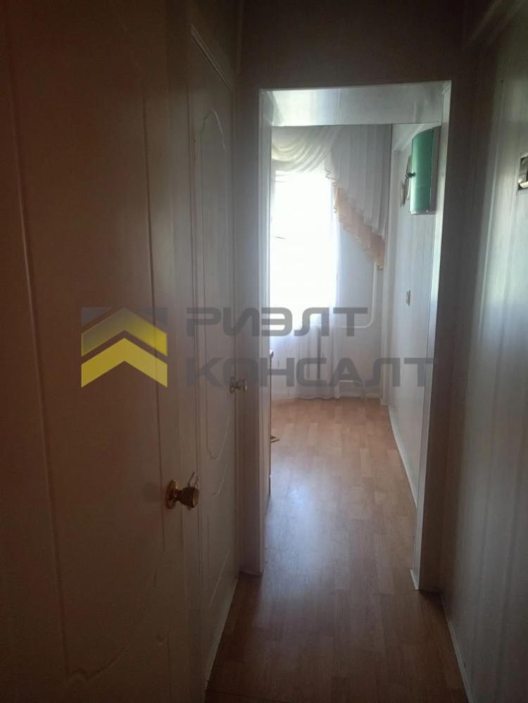 3-комн. квартира, Вторичка, 49м², 5/5 этаж миниатюра 13