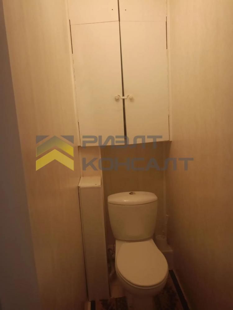 3-комн. квартира, Вторичка, 49м², 5/5 этаж миниатюра 18