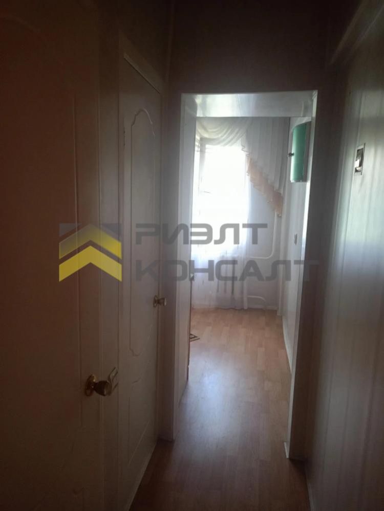 3-комн. квартира, Вторичка, 49м², 5/5 этаж миниатюра 19