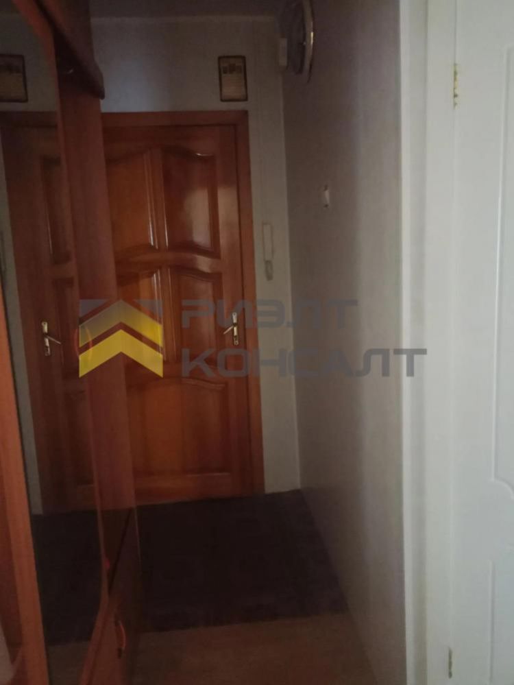 3-комн. квартира, Вторичка, 49м², 5/5 этаж миниатюра 21