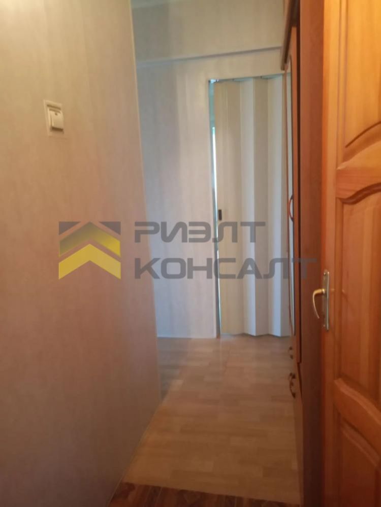 3-комн. квартира, Вторичка, 49м², 5/5 этаж миниатюра 20
