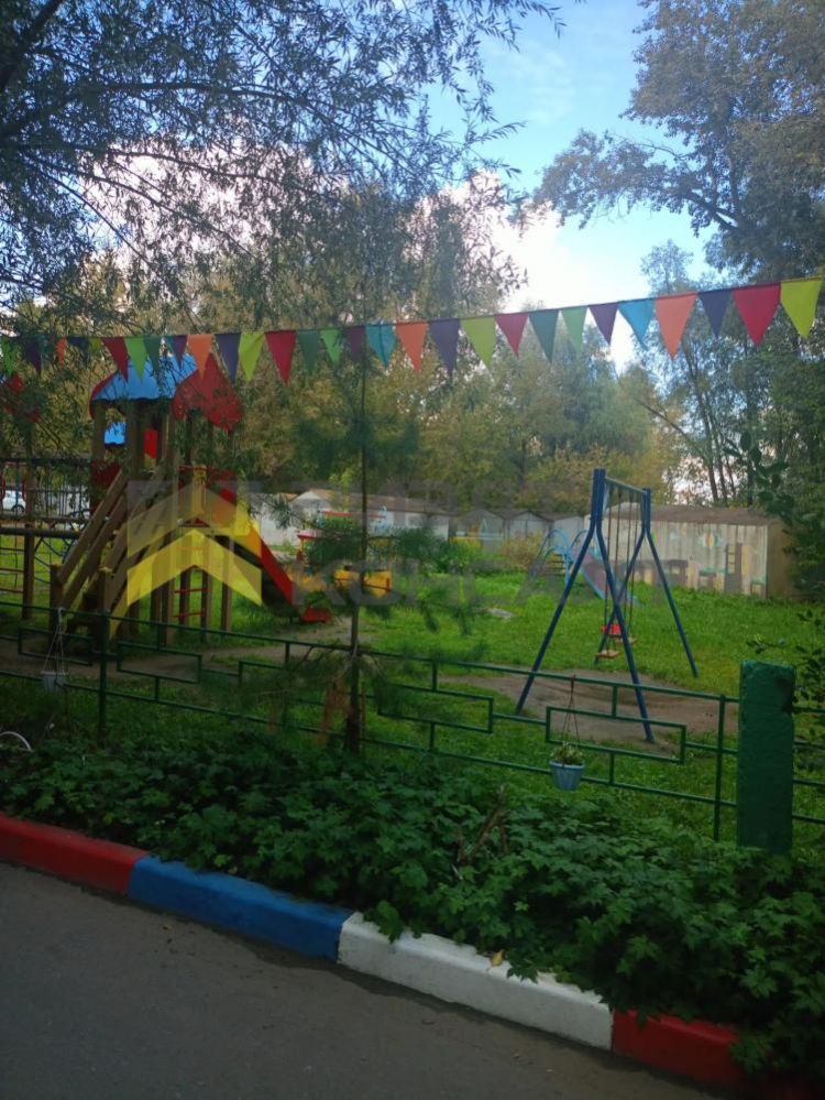 3-комн. квартира, Вторичка, 49м², 5/5 этаж миниатюра 24