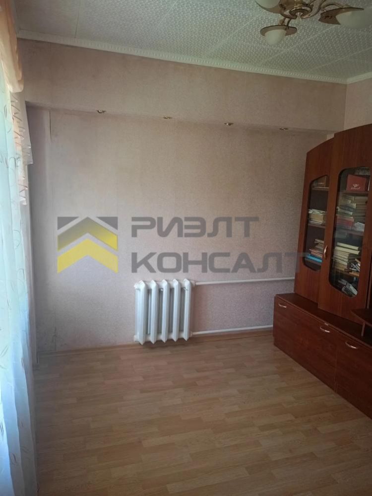 3-комн. квартира, Вторичка, 49м², 5/5 этаж миниатюра 6