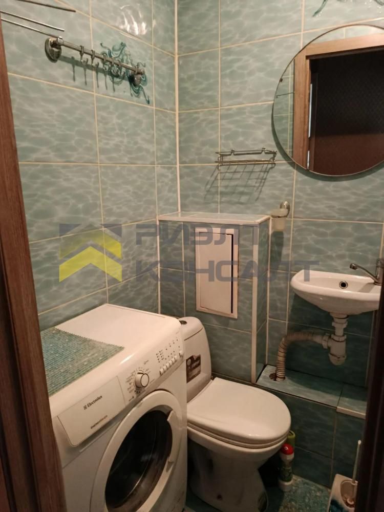 1-комн. квартира, Вторичка, 29м², 2/5 этаж миниатюра 11